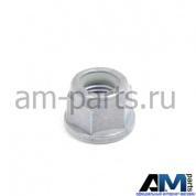 Гайка шестигранная самоконтрящаяся для автомобилей концерна VAG N90942902