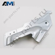 Усилитель проема стекла Volkswagen Caddy 2021-2024 2K7802485