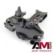 Оригинальный маслоотделитель Audi Q5 2008-2017 2.0TFSI 06H103495AH