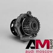 Насос системы охлаждения Ауди А4 (В7) 2.0 Diesel P545 HEPU