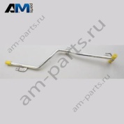 Трубопровод системы охлаждения Audi Q5 2017-2024 80A819377AG