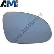 Зеркальный элемент Пассат Б6 5M0857522J