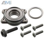 Задняя ступица (101139) FEBI Audi A4 (B7) 2005-2009