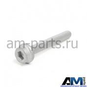 Болт с внутренним шестигранником для автомобилей концерна VAG N10300805