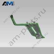 Часть стойки С Audi A3 (8Y) 2020-2024 8Y0809697