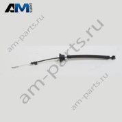 Трос замка задней двери Audi Q8 e-tron 2024-2024/Audi e-tron 2019-2023 4KE839085