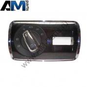 Переключатель света фар Шкода Суперб 3T0941431BWHS