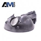 Подкрылок передний правый BMW X1 F48 51717342176