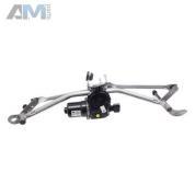 Трапеция стеклоочистителя 61619880517 на BMW X6 (G06) 2019-2025