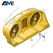Комбинация приборов VAG 1T0920971C