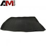 Ковер багажника поддон 50мм борт Ауди А4 (В7) 8EC061180