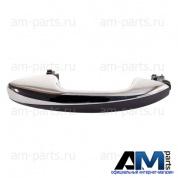 Ручка задней правой двери Mercedes S-class W222 (2017-2020) A09976020019197