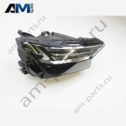 Светодиодная фара с матричным модулем правая Audi Q4 e-tron 2022-2024 89A941036