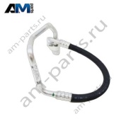 Трубка от теплообменника к компрессору кондиционера для Mercedes GLC250 X253 (M274 E20) A2538302900