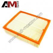 Воздушный фильтр А6 С6 2004-2011 2.4 LX622 Knecht/Mahle