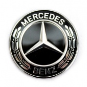 Эмблема (на решетке) Mercedes S-class W222 A0008171901