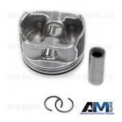 Поршень в сборе для автомобилей концерна VAG 06B107065AG