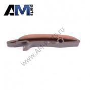 Планка натяжителя и направляющая цепи 11317797899 на BMW (F10) 528iX