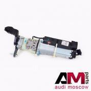 Узел привода крышки багажника левый Audi Q7 (с 10.12.2013) 4L0827851F