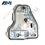 Опора ламп заднего правого фонаря на Поло Седан (рестайлинг) 6RU945258B