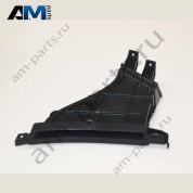 Воздуховод бампера Skoda Skoda Kamiq 2019-2024 565807811