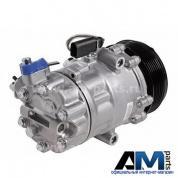 Насос кондиционера Volkswagen Polo 1.6SRE CWVA/CWVB 6RD820803D