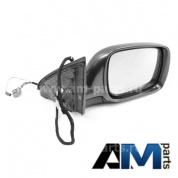 Корпус зеркала правый с электрорегулировкой Туарег (2003-2010) 7L6857508CF01C