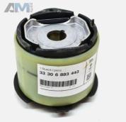 Гидроопора подрамника передняя 33306883443 для BMW X6 (G06) 2019-2025