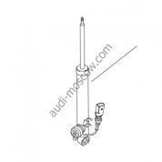 Оригинальный амортизатор задний (для плохих дорог) Audi A7 (4G) 4G5513035A