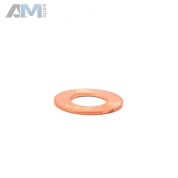 Шайба сливной пробки поддона АКПП Mercedes GLC 2015-2025 A1402710060