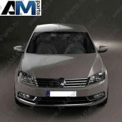 Стекло лобовое для Volkswagen Passat 3AA845011ABNVB