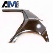 Отрезная деталь - крыло для Skoda Fabia 5J6809605C