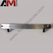 Усилитель переднего бампера Ауди А8 (D3) 4E0807109AK