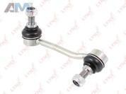 Стойка стабилизатора передняя левая LYNX для Мерседес Спринтер (W906) C7227L