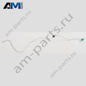 Трубопровод хладагента Volkswagen AMAROK 2023-2024 2HJ820726L