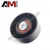 Ролик обводной двигатель Ауди A6 (С6) 2.4 (177 л.с.) VKM31307 SKF