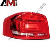 Фонарь задний левый Ауди А3 8P3945095A