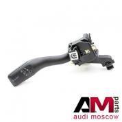 Подрулевой переключатель левый Ауди А3 8P0953513C9B9