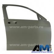 Дверь передняя правая A2537208400 Мерседес GLC X253