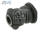 Свеча накаливания FEBI (26685) Audi A4 (B7) 2005-2009 2.0TDI