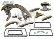 Комплект замены цели FEBI (49440) Volkswagen Touareg I (2003-2010) 3.0TDI