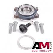 Подшипник ступицы задний Ауди А6 (C6) 4F0598625A