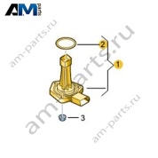 Датчик уровня масла VAG 06L907660B