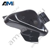 Крепление заливной горловины топливного бака Volkswagen Teramont 2018-2023 3QF803481