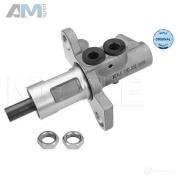 Главный тормозной цилиндр (1005320006) MEYLE Audi A4 (B7) 2005-2009