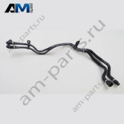 Трубка ОЖ с шлангом ОЖ Audi e-tron GT 2021-2024 9J1122483A