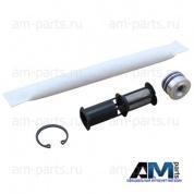 Вставка для осушителя Фольксваген Гольф 6 1.4 TSI (160 л.с.) 5K0298403