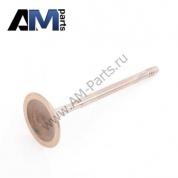 Впускной клапан 11347570163 на BMW X6 (E71) X6 M