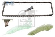 Комплект цели ГРМ (FEBI) 33162 для BMW 1 серия (F20) 2010-2015 118i