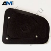 Уплотнитель фонаря правого A1648261691 на Mercedes ML W164